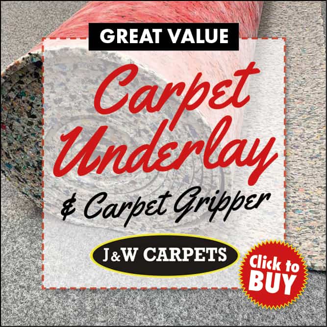 Carpet Underlay