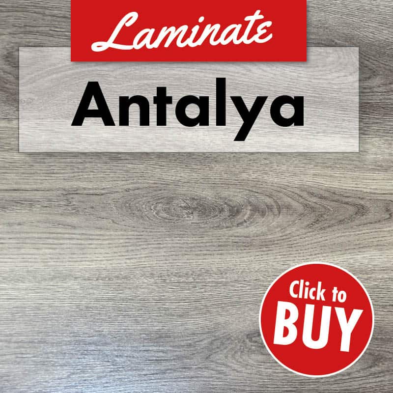 Antalya Laminate Flooring (8mm)