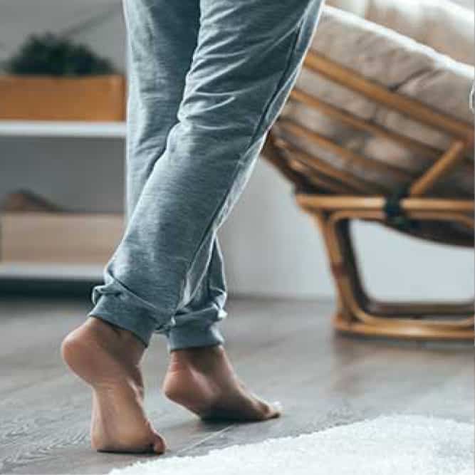Antalya Laminate Flooring