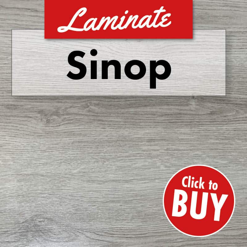 Sinop Laminate Flooring (8mm)