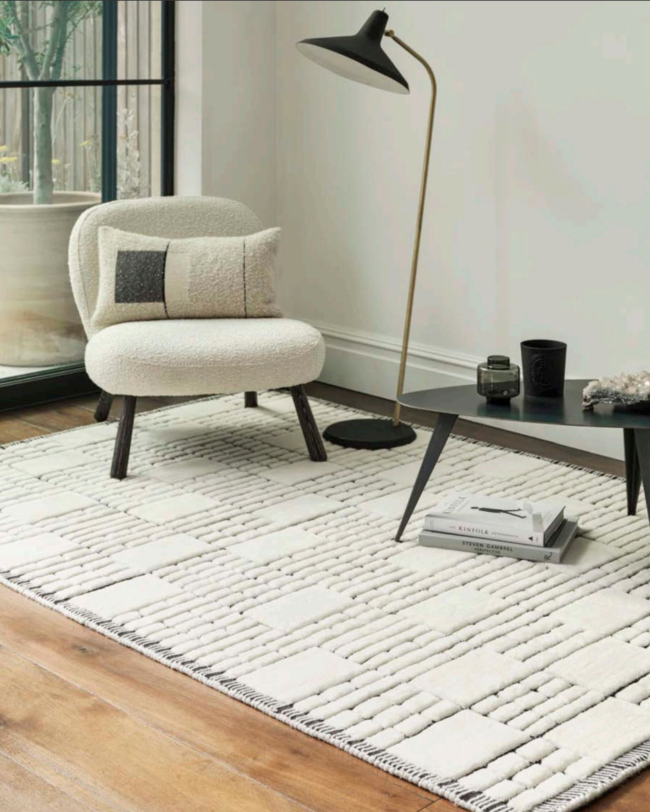 Cheapest rugs in Scotland