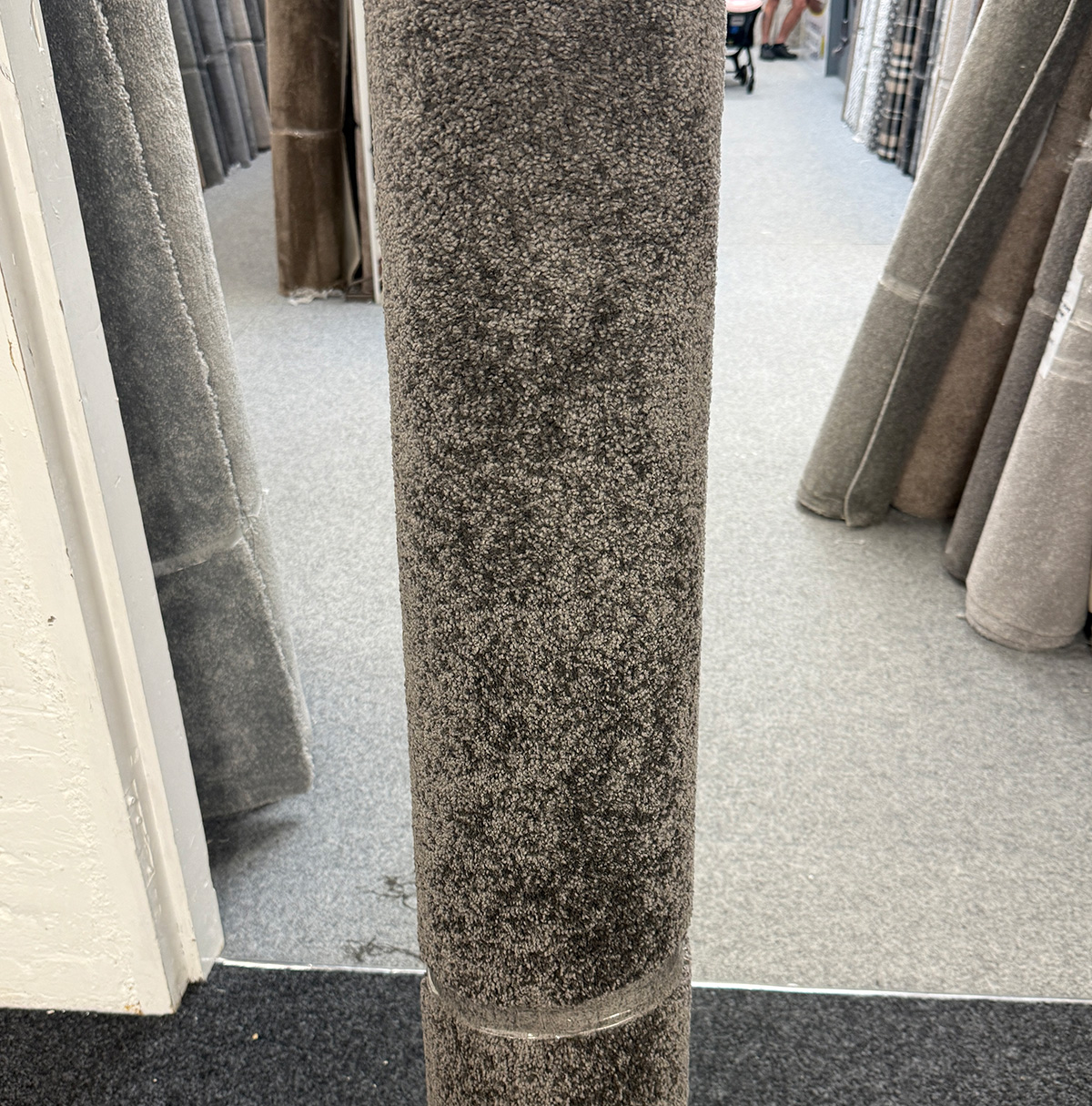 Birch Anth Carpet Roll Ends