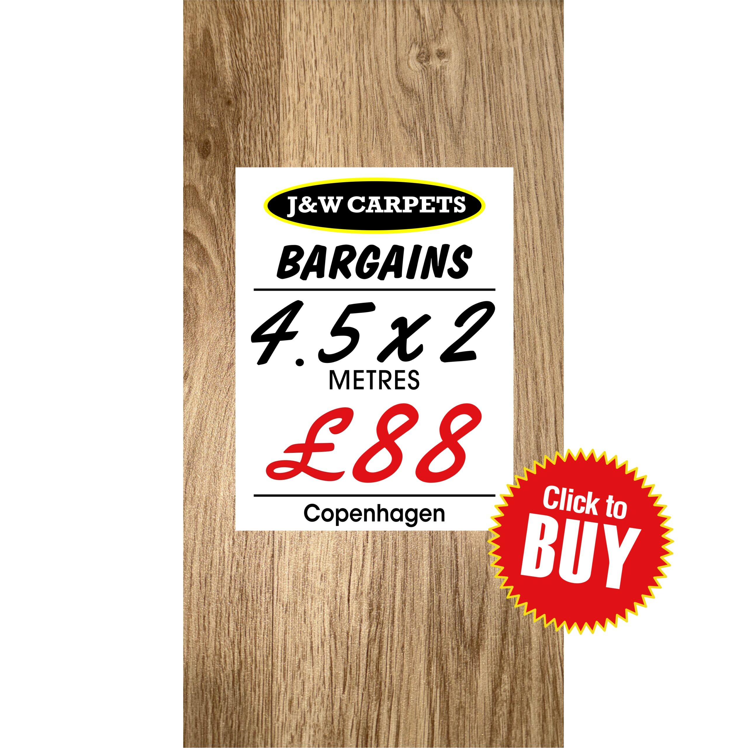 Copenhagen – 4.5×2