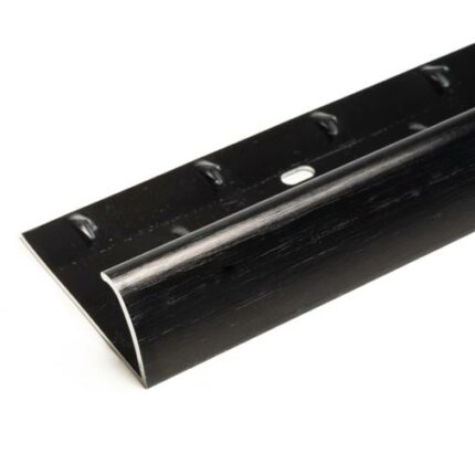 Premier Single Edge - BRUSHED BLACK