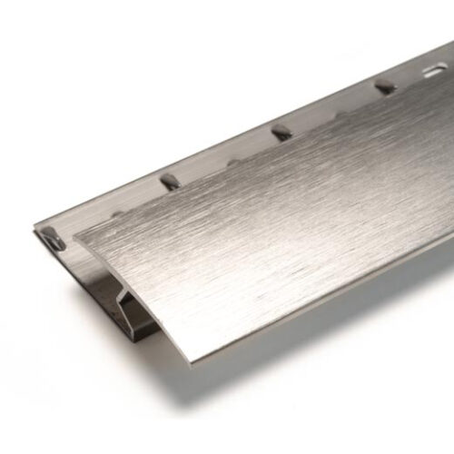 Premier Zig Zag® - BRUSHED STEEL NICKEL