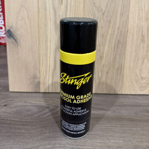 Spray adhesive 500ml
