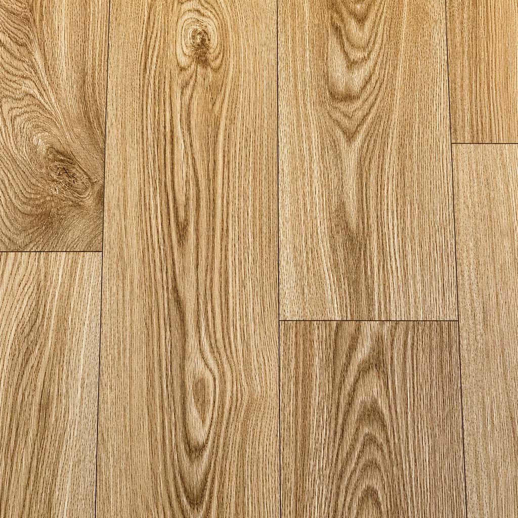 Copenhagen plank effect vinyl